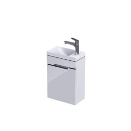 ORISTO SILVER MINI