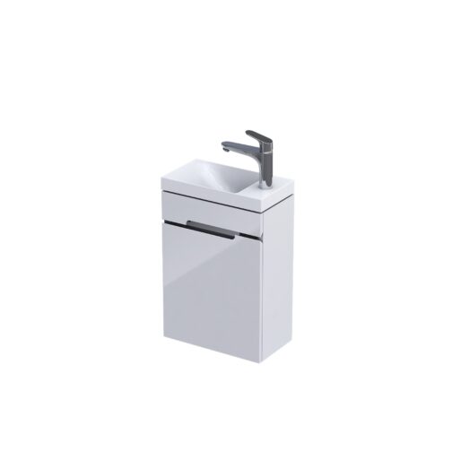 ORISTO SILVER MINI