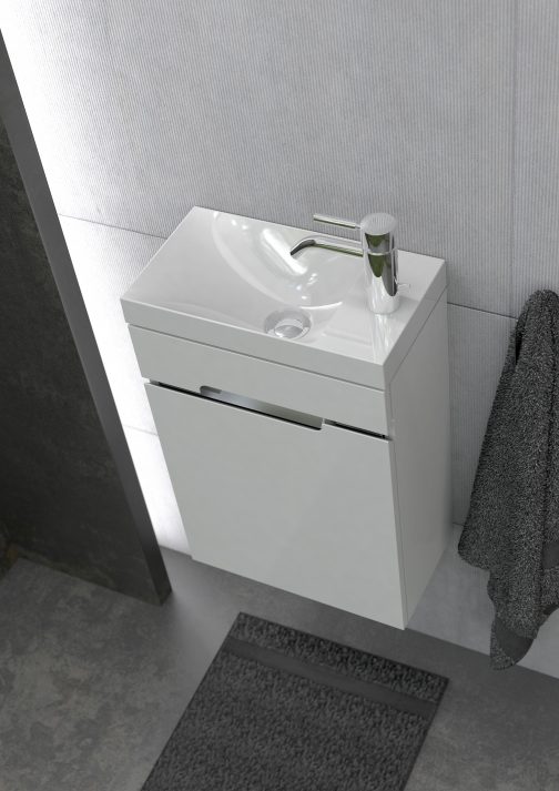 ORISTO SILVER MINI - obrazek 2