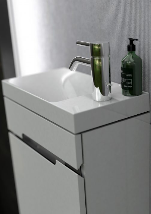 ORISTO SILVER MINI - obrazek 4