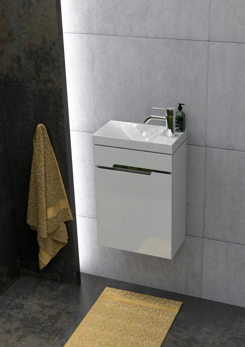 ORISTO SILVER MINI - obrazek 5