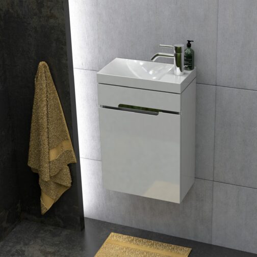 ORISTO SILVER MINI - obrazek 6