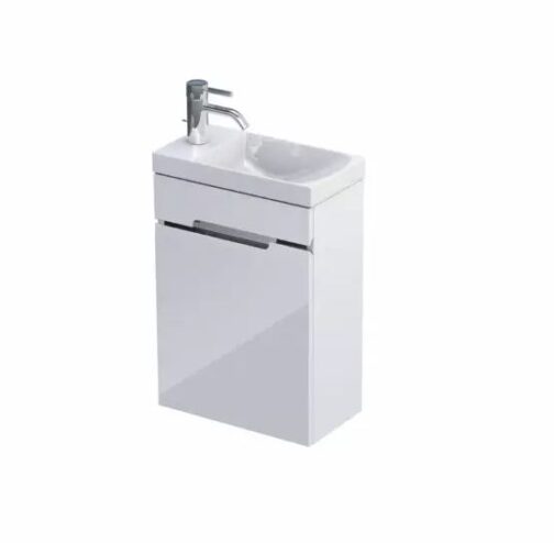 ORISTO SILVER MINI - obrazek 9