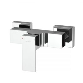 OLTENS GOTA BATERIA PRYSZNICOWA
