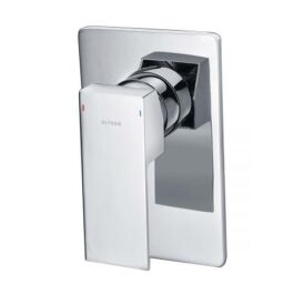 OLTENS GOTA BATERIA PRYSZNICOWA