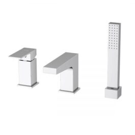 OLTENS GOTA BATERIA WANNOWO - PRYSZNICOWA