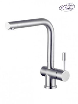 BLUE WATER LEON - INOX BATERIA ZLEWOZMYWAKOWA